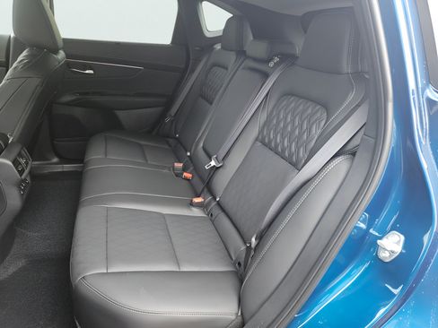New 2026 Nissan Murano Platinum w/ Cargo Package AWD/4WD image 20
