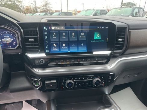 New 2026 Chevrolet Silverado 1500 High Country w/ LPO, Dark Essentials Package image 22