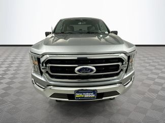 Certified 2023 Ford F150 XLT w/ Equipment Group 302A High AWD/4WD video 2