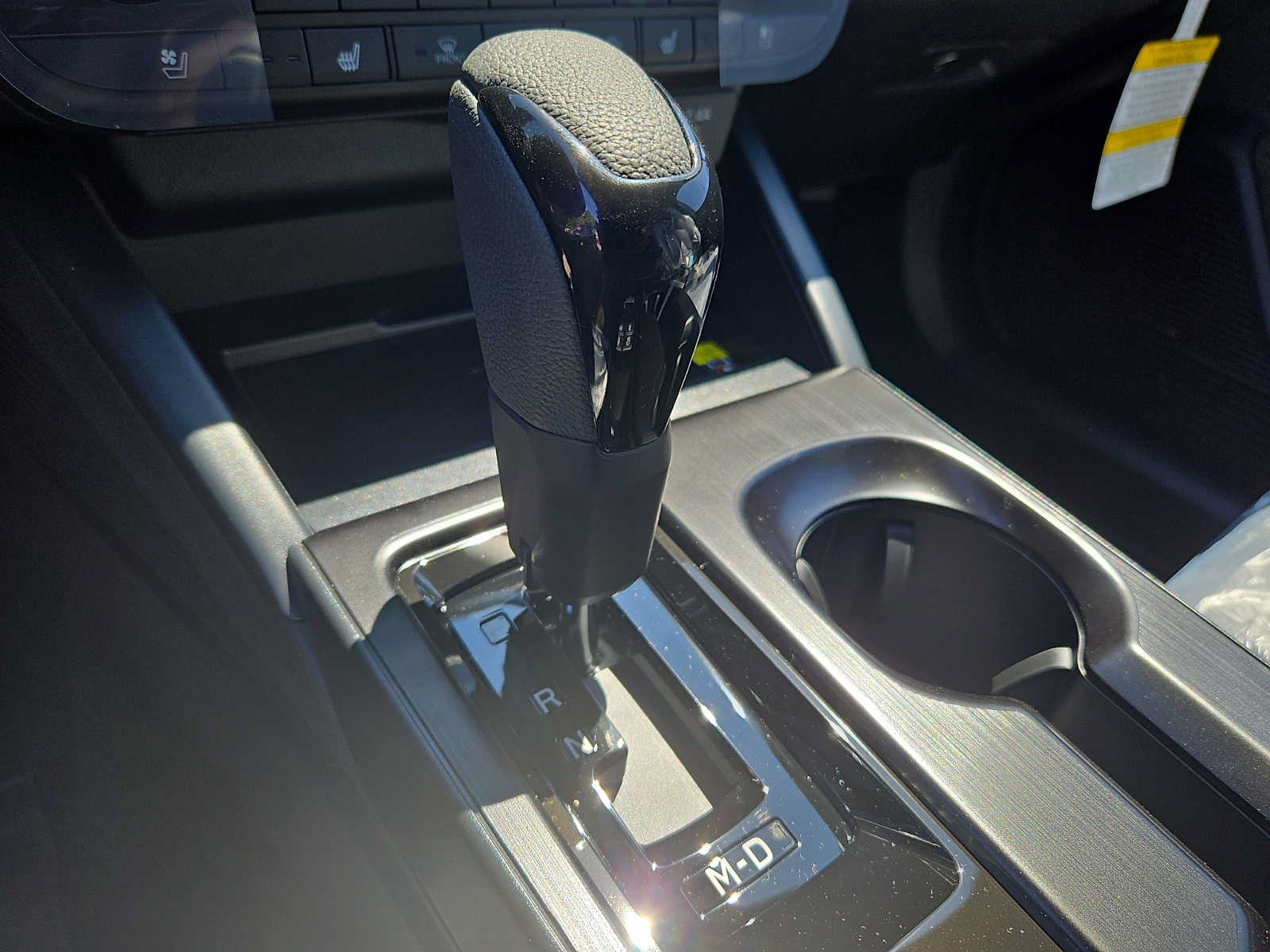 New 2026 Subaru Outback Touring XT AWD/4WD image 6