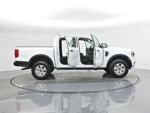 Used 2025 Ford Ranger XL RWD image 32