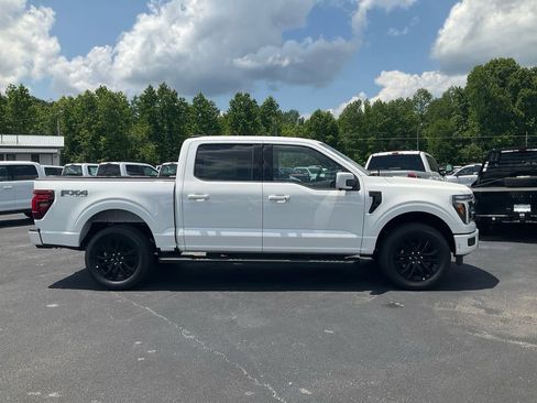 New 2026 Ford F150 Lariat AWD/4WD image 4