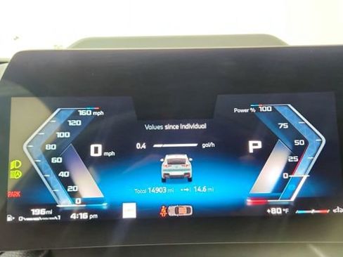 Used 2026 BMW X2 M35i image 38