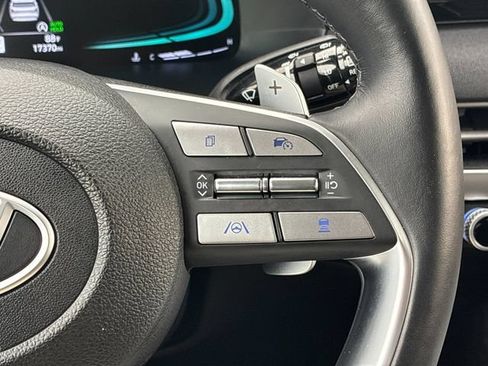 Used 2025 Hyundai Palisade SEL FWD image 26