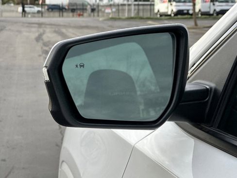 Used 2023 GMC Terrain Denali w/ Denali Premium Package image 56