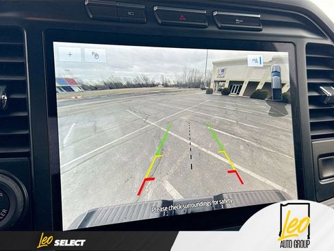 Used 2022 Ford F150 XLT w/ Equipment Group 302A High AWD/4WD image 17