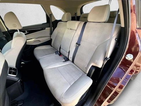 Used 2019 Kia Sorento LX w/ Option Group 020 image 24