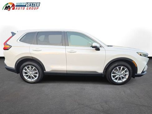 New 2026 Honda CR-V EX image 5