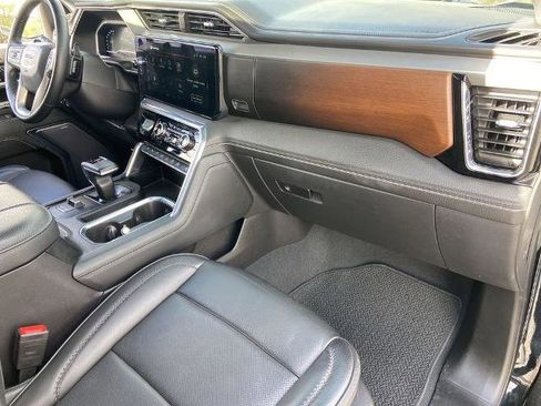 Used 2023 GMC Sierra 1500 Denali image 25