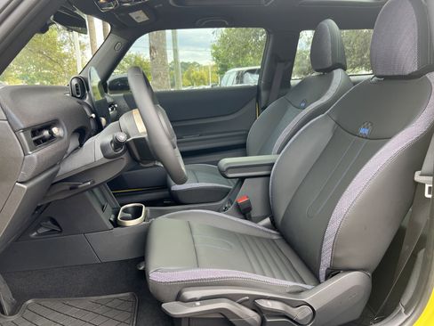 Used 2026 MINI Cooper S image 9