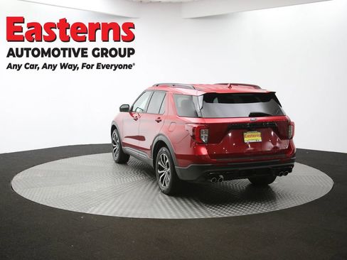 Used 2020 Ford Explorer ST image 66