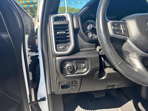 Used 2020 RAM 1500 Big Horn image 21
