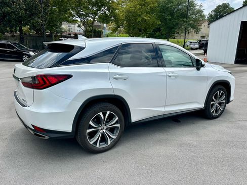 Used 2021 Lexus RX 350 AWD w/ Premium Package image 5