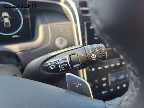 New 2024 Hyundai Santa Cruz Limited image 16