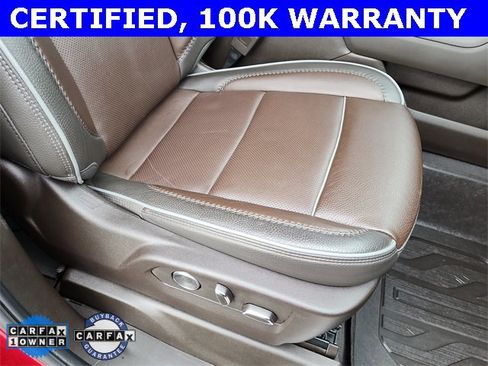 Certified 2024 GMC Sierra 2500 Denali w/ Denali Reserve Package image 22