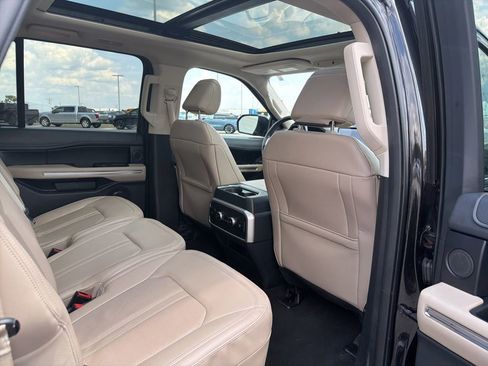 Used 2024 Ford Expedition Max Limited RWD image 20