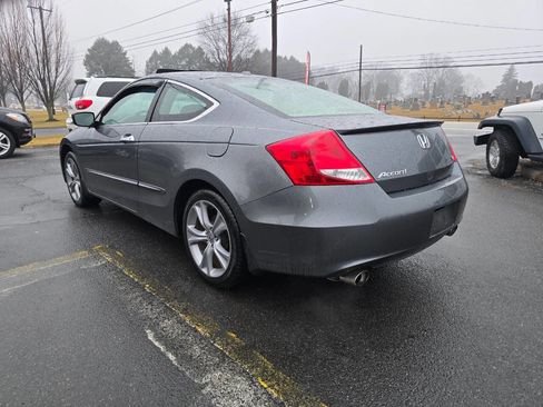 Used 2011 Honda Accord EX-L image 5