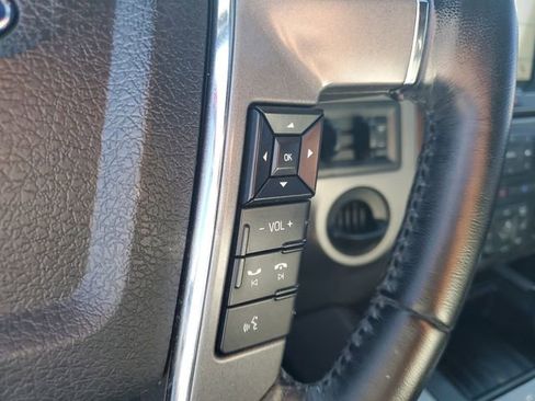 Certified 2017 Ford Expedition EL Platinum image 24