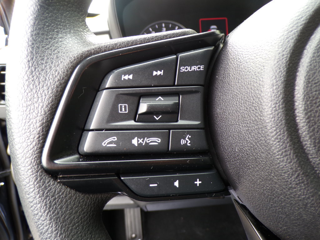 Used 2024 Subaru Crosstrek 2.0i Premium AWD/4WD image 30