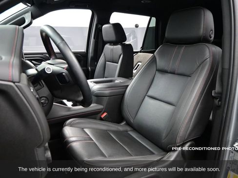 Used 2023 Chevrolet Tahoe RST w/ RST Performance Edition image 8