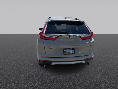 Used 2019 Honda CR-V EX-L image 8