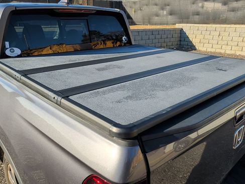 Used 2019 Honda Ridgeline RTL image 5