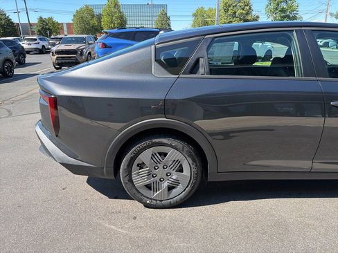 New 2026 Kia K4 FWD image 7