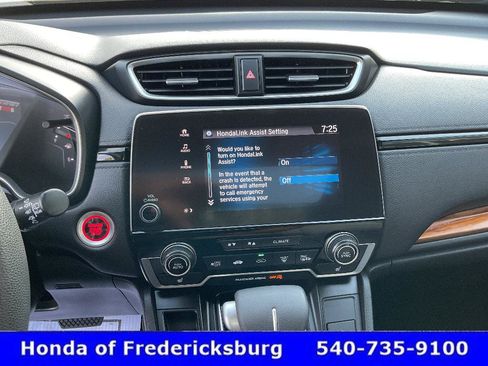 Used 2018 Honda CR-V EX image 38