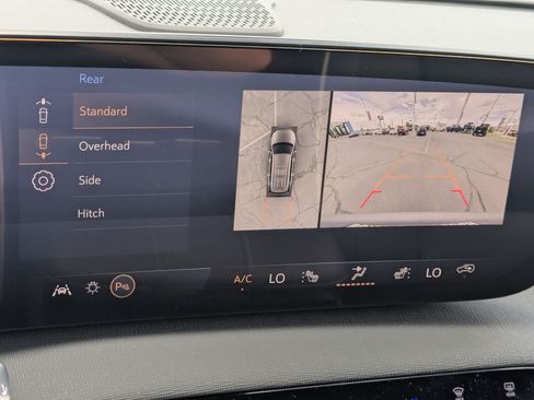 New 2026 Buick Enclave Sport Touring w/ Power Package AWD/4WD image 20