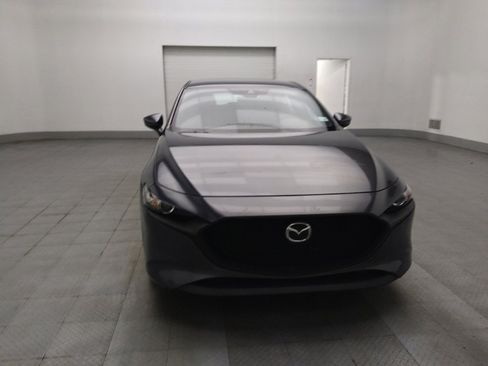 Used 2022 MAZDA MAZDA3 s FWD image 14