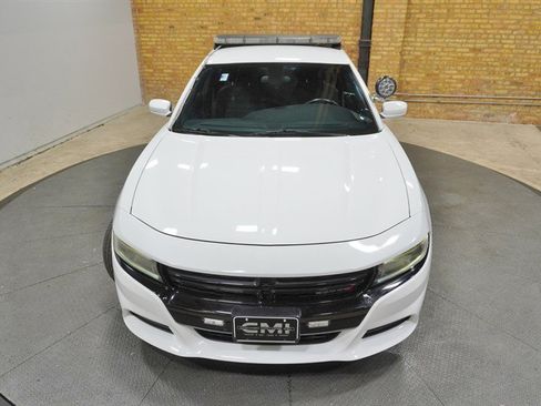 Used 2018 Dodge Charger Police w/ Fleet Safety Group AWD/4WD image 5