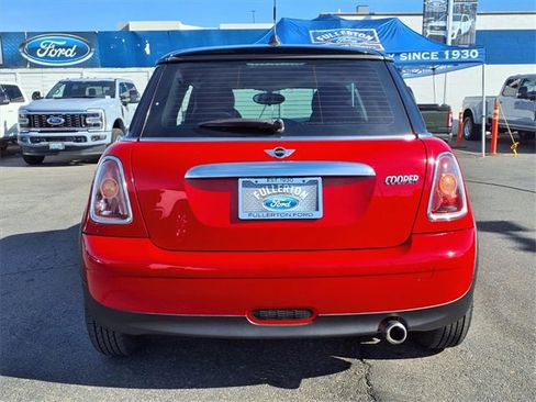 Used 2010 MINI Cooper Hardtop image 19