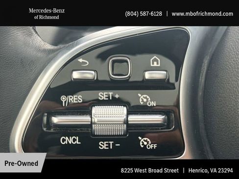 Used 2021 Mercedes-Benz GLA 250 GLA 250 image 24