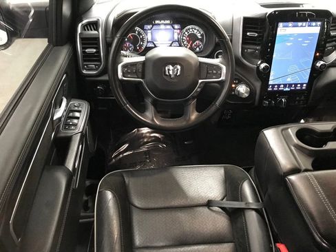 Used 2023 RAM 1500 Laramie image 31