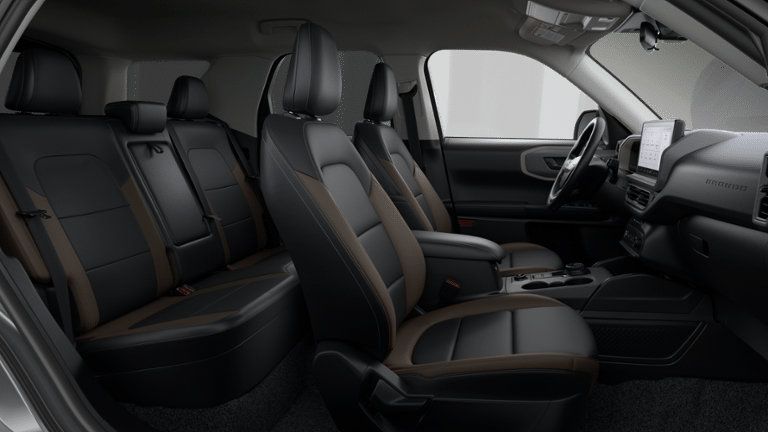 New 2026 Ford Bronco Sport Big Bend AWD/4WD image 37