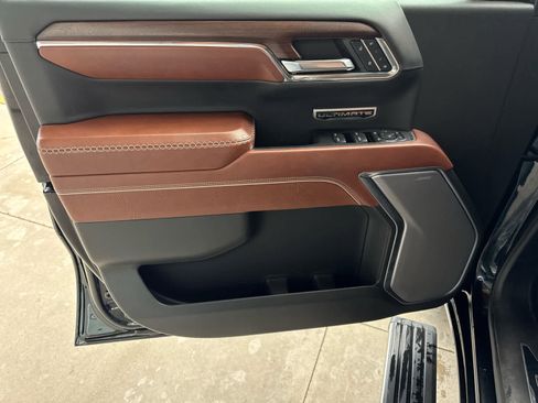 Certified 2024 GMC Sierra 1500 Denali Ultimate image 10