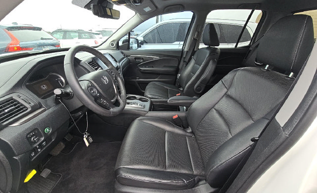 Used 2023 Honda Ridgeline RTL image 5