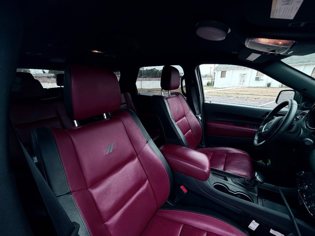 Used 2025 Dodge Durango AWD image 15