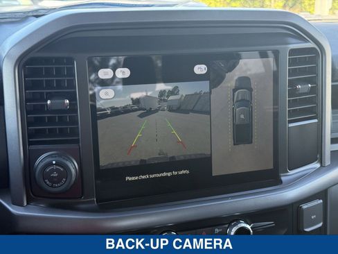 New 2025 Ford F150 Lightning XLT image 31