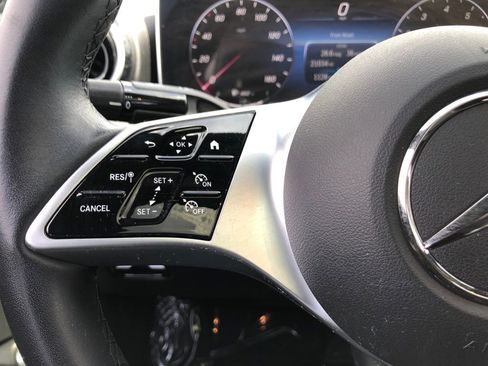 Certified 2023 Mercedes-Benz C 300 4MATIC Sedan image 22