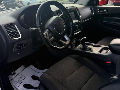 Used 2020 Dodge Durango GT RWD image 15