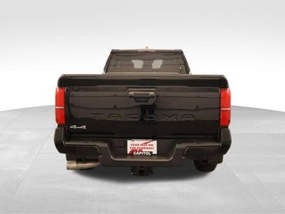 New 2026 Toyota Tacoma SR5