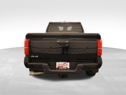 New 2026 Toyota Tacoma SR5 AWD/4WD image 3