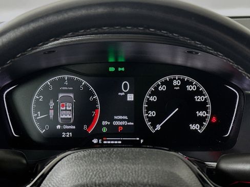 Used 2023 Honda Civic Sport image 12