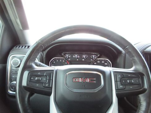 Used 2020 GMC Sierra 1500 Elevation w/ Elevation Value Package AWD/4WD image 29