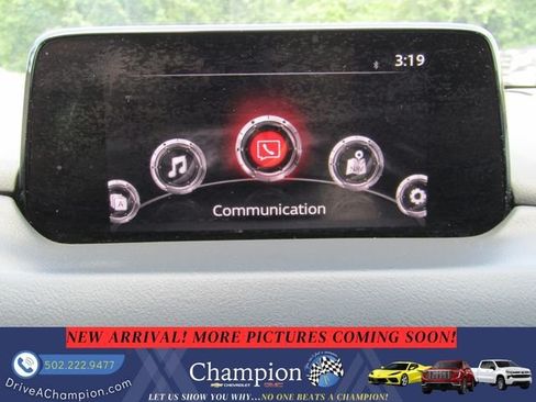 Used 2019 MAZDA CX-5 Signature AWD/4WD image 13