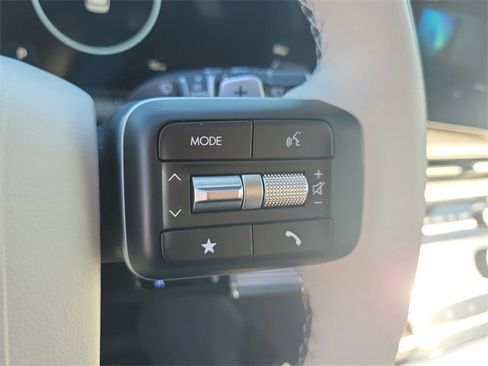 New 2026 Hyundai Santa Fe Calligraphy image 21