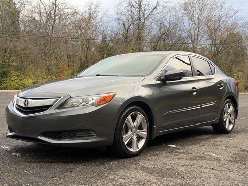 Used 2014 Acura ILX image 6
