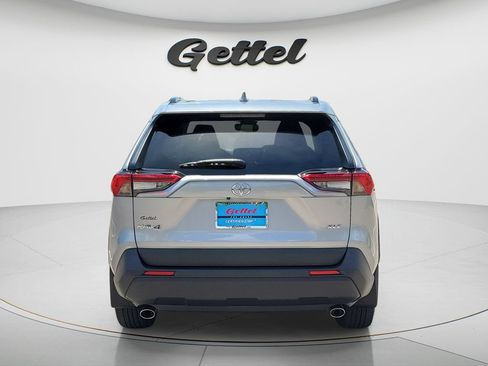 Certified 2024 Toyota RAV4 XLE Premium FWD image 5