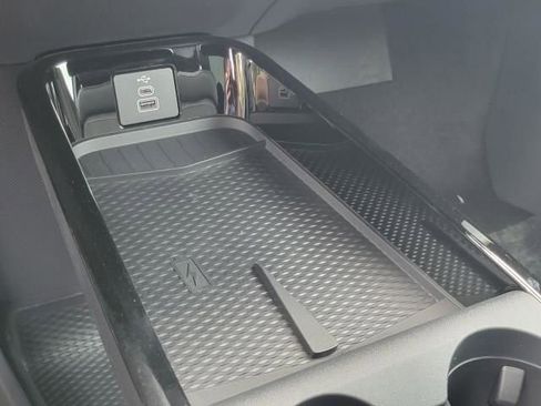 New 2025 Ford Mustang Mach-E GT w/ Interior Protection Package image 30